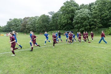 Bild 4 - wCJ Norddeutsche Meisterschaft Quali